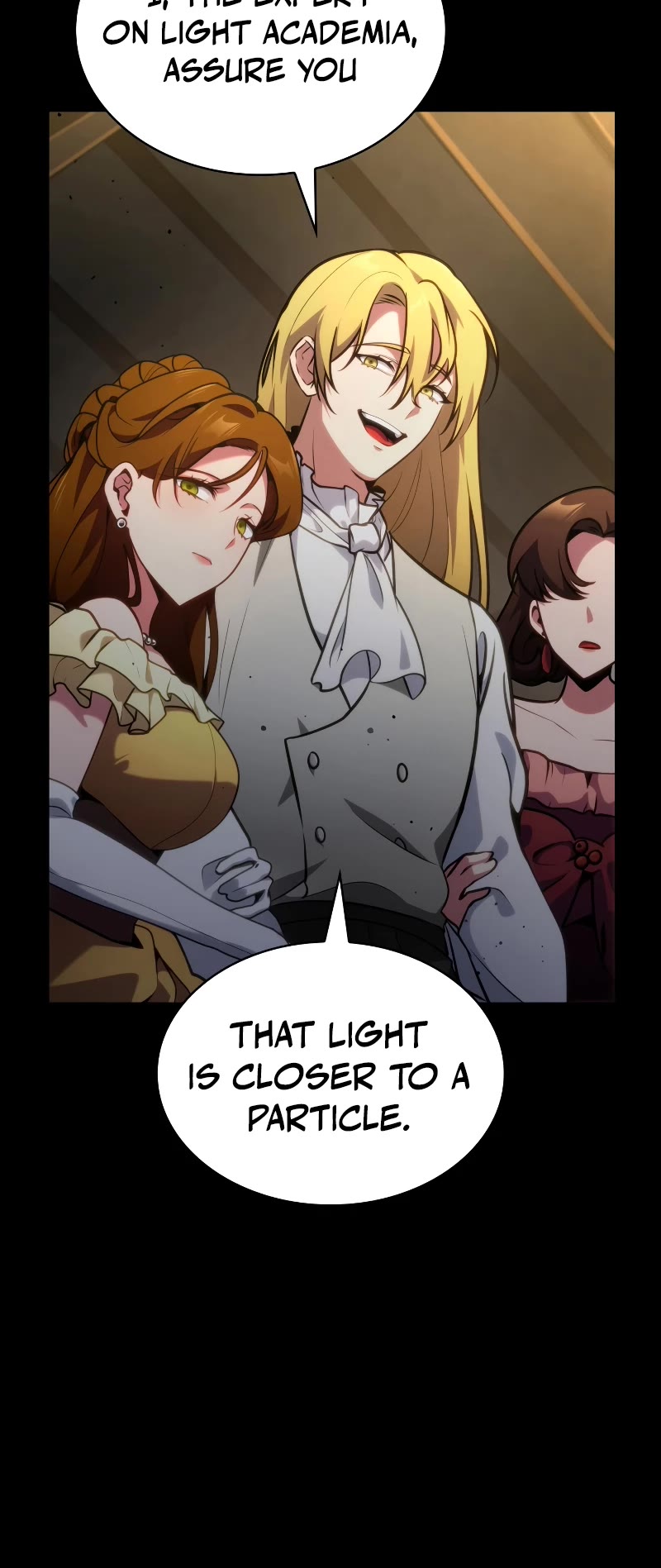 Infinite Mage Chapter 74 page 68 - Chapter 74
