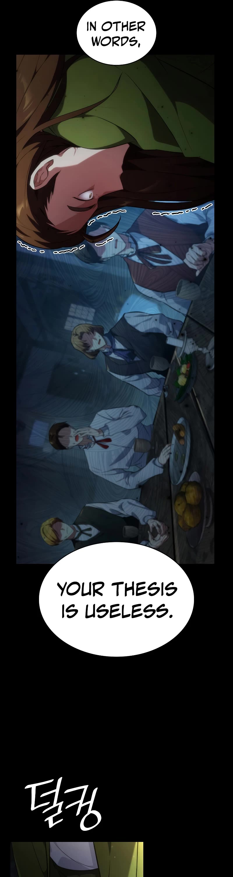 Infinite Mage Chapter 74 page 69 - Chapter 74