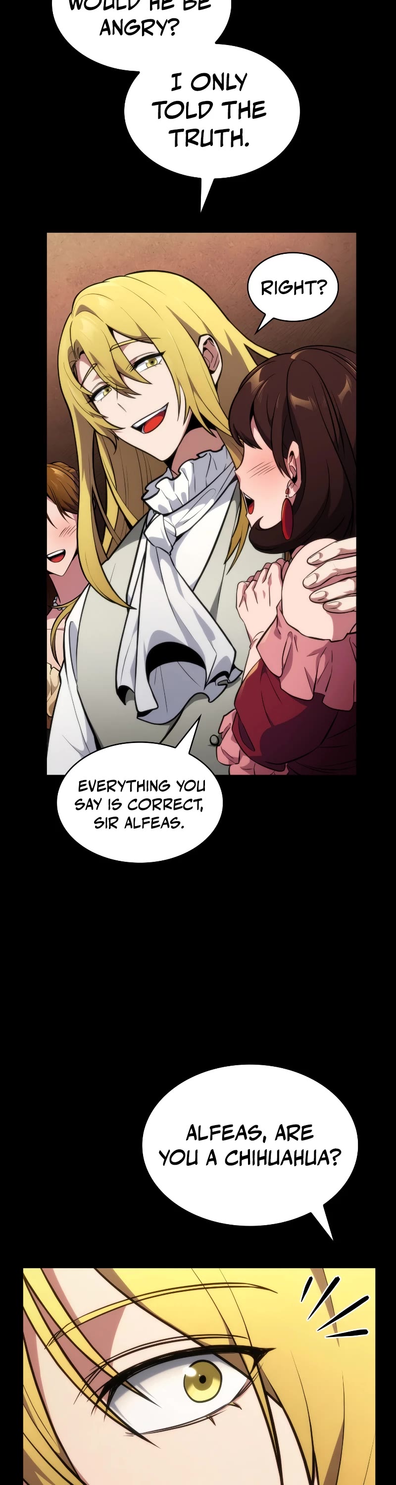 Infinite Mage Chapter 74 page 71 - Chapter 74
