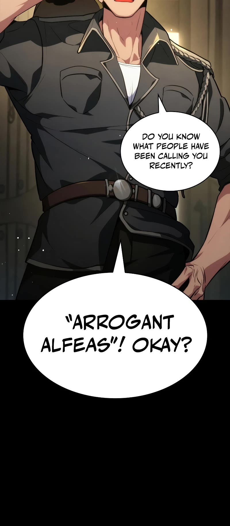Infinite Mage Chapter 74 page 73 - Chapter 74