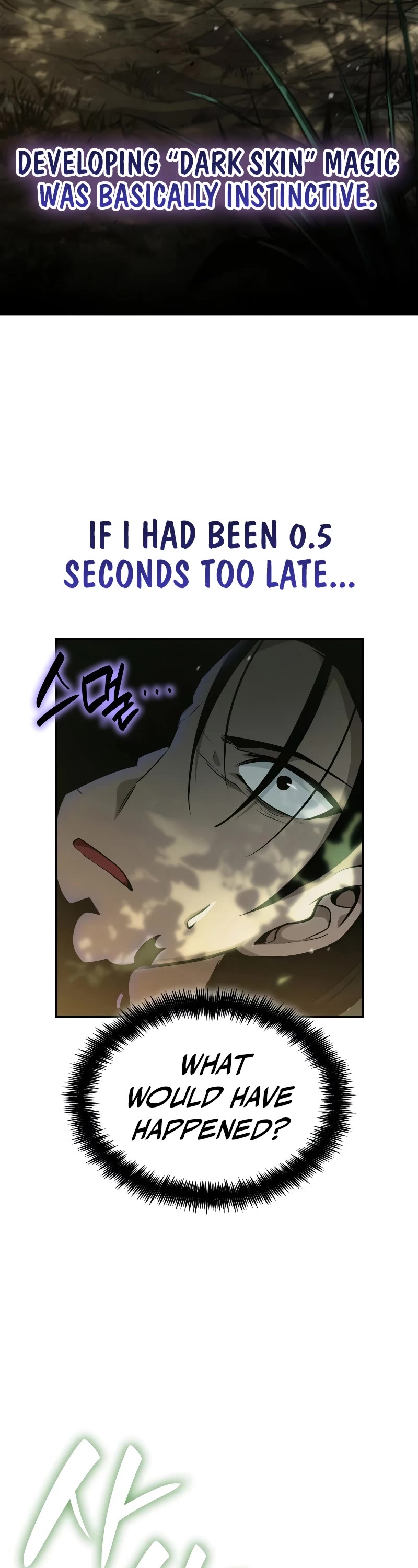 Infinite Mage Chapter 74 page 9 - Chapter 74