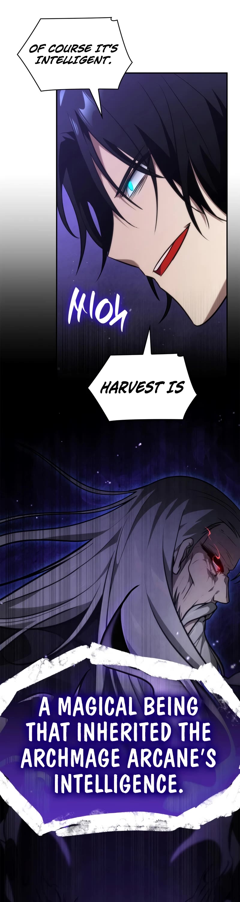 Infinite Mage Chapter 75 page 12 - Chapter 75