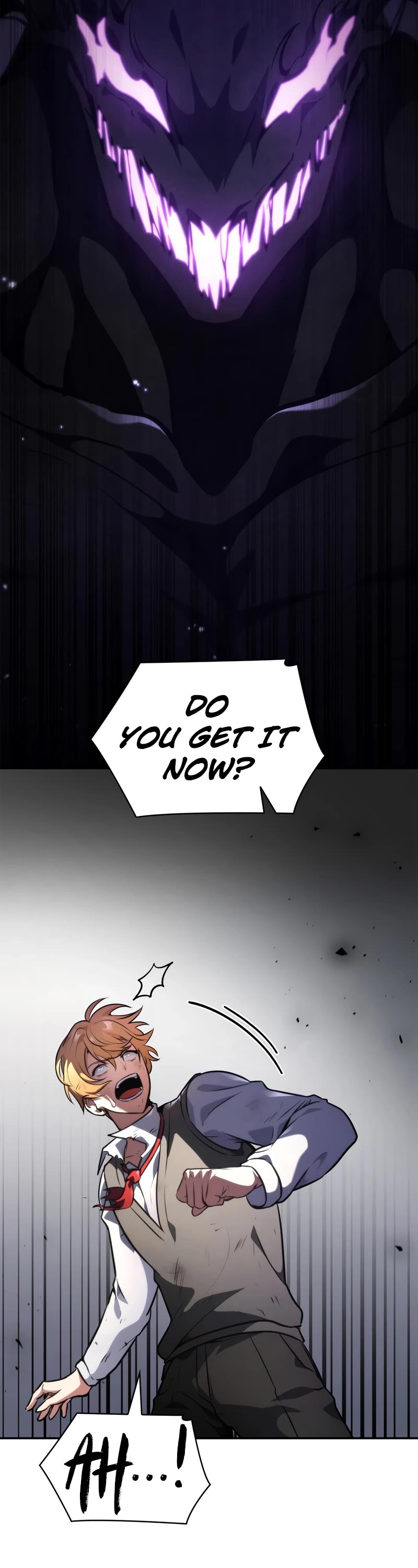 Infinite Mage Chapter 75 page 13 - Chapter 75