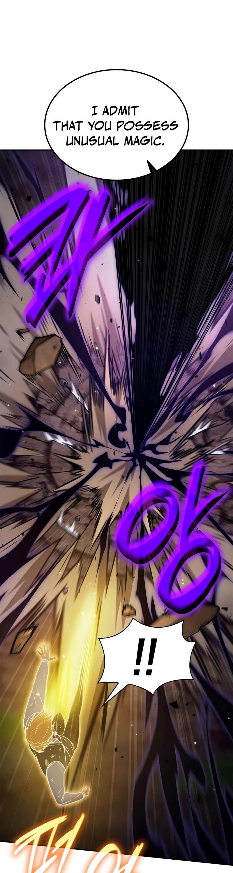 Infinite Mage Chapter 75 page 14 - Chapter 75