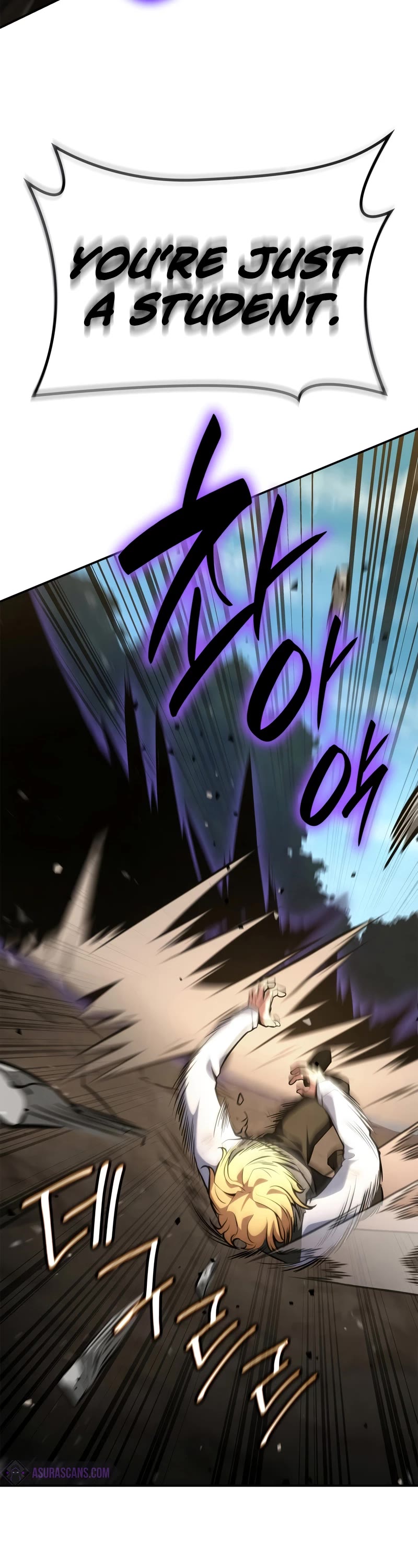 Infinite Mage Chapter 75 page 16 - Chapter 75