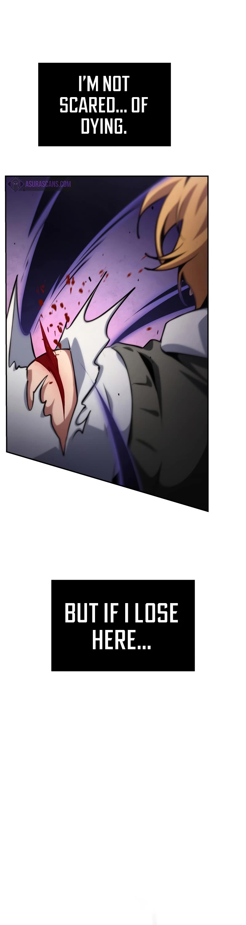 Infinite Mage Chapter 75 page 22 - Chapter 75