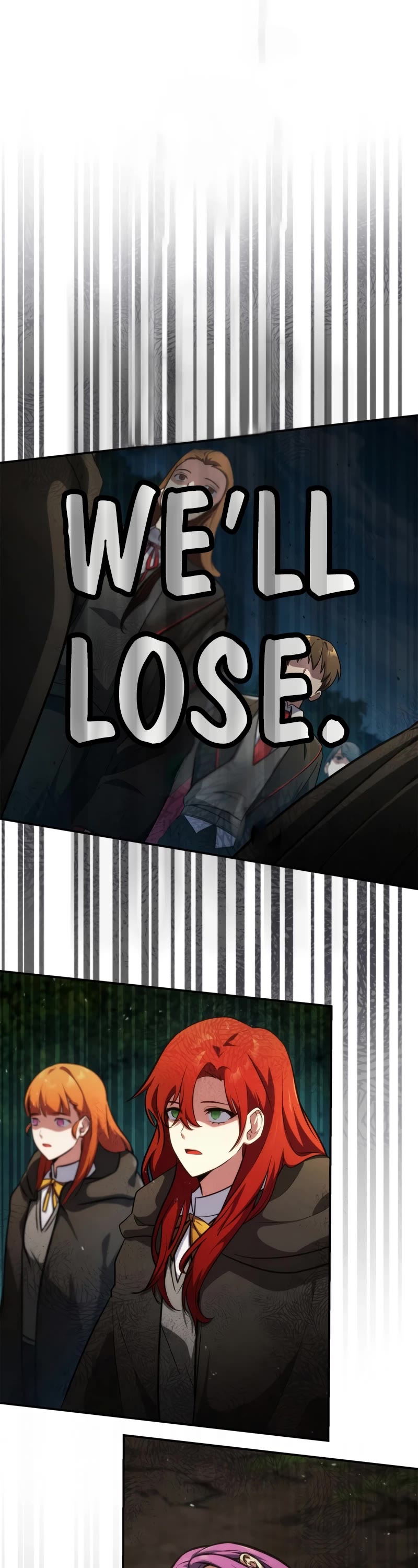 Infinite Mage Chapter 75 page 23 - Chapter 75