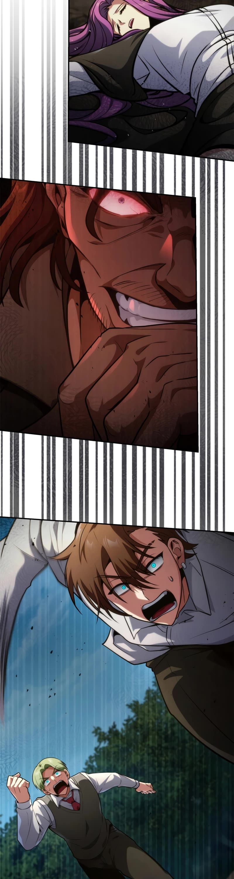 Infinite Mage Chapter 75 page 24 - Chapter 75