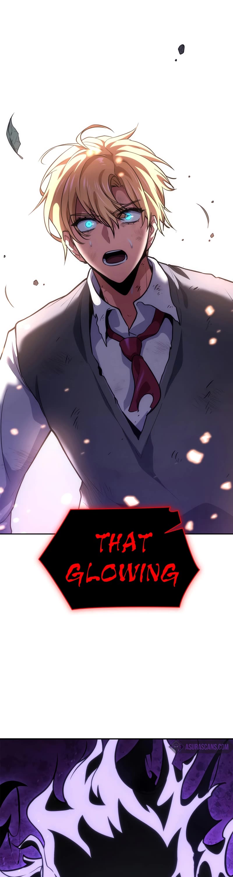 Infinite Mage Chapter 75 page 3 - Chapter 75