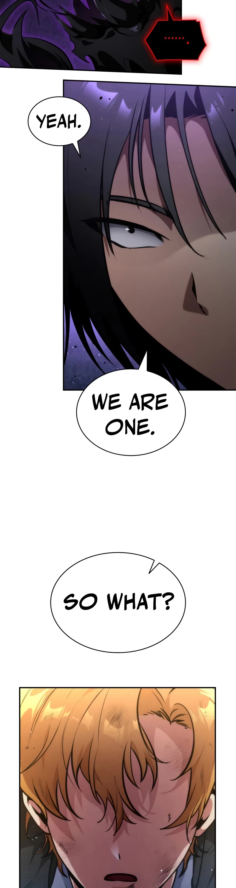 Infinite Mage Chapter 75 page 34 - Chapter 75