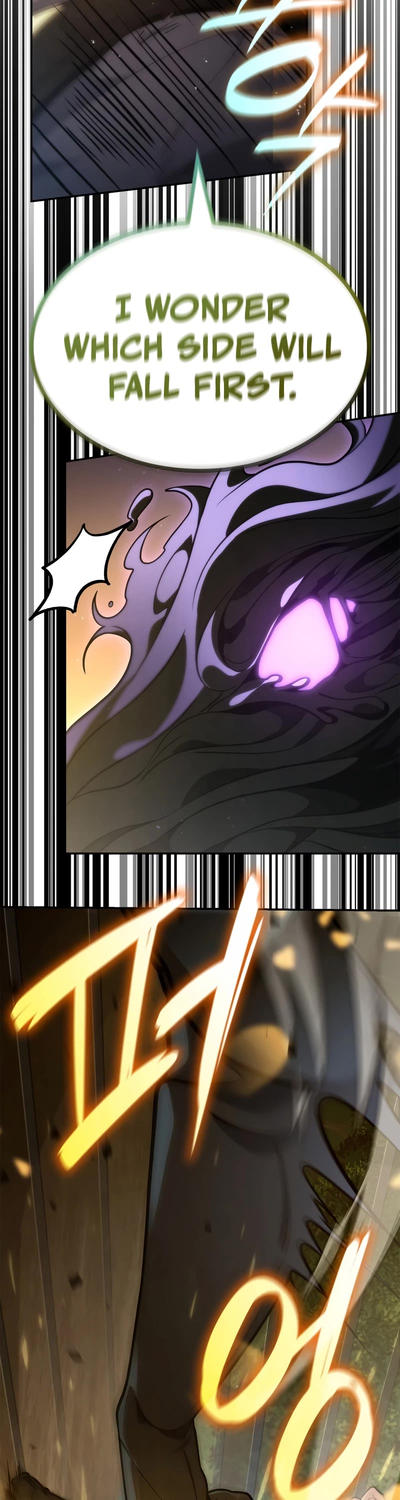 Infinite Mage Chapter 75 page 38 - Chapter 75