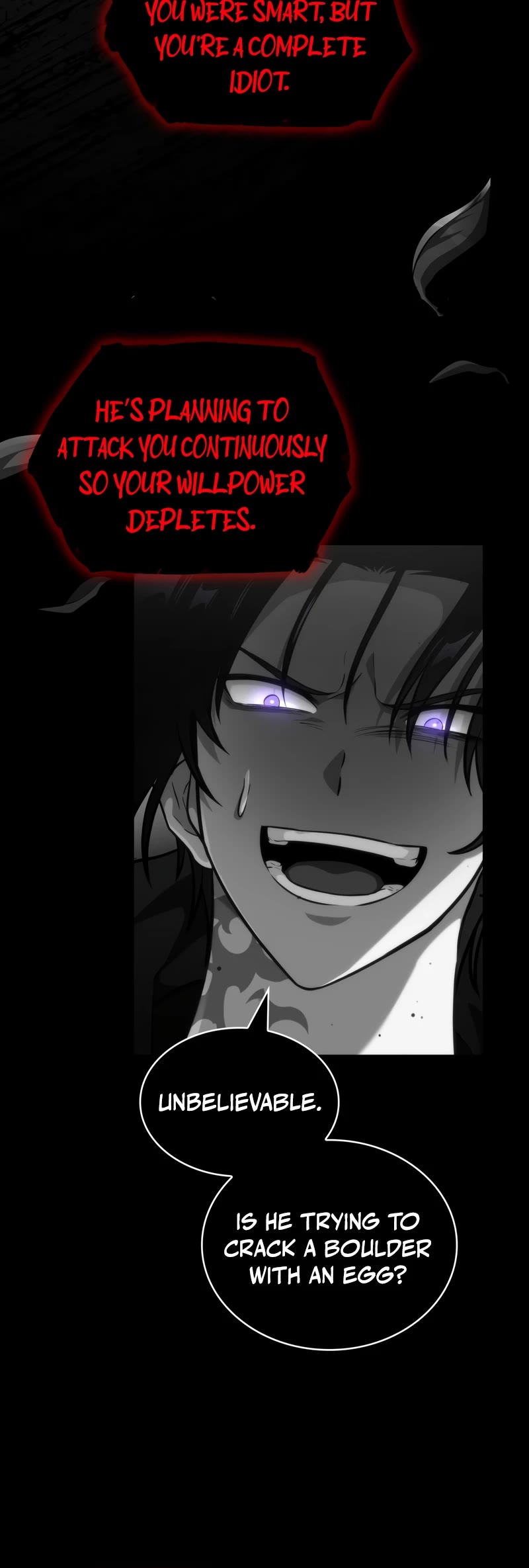 Infinite Mage Chapter 75 page 41 - Chapter 75
