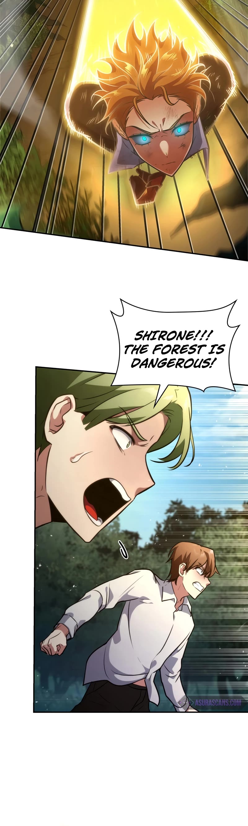 Infinite Mage Chapter 75 page 46 - Chapter 75