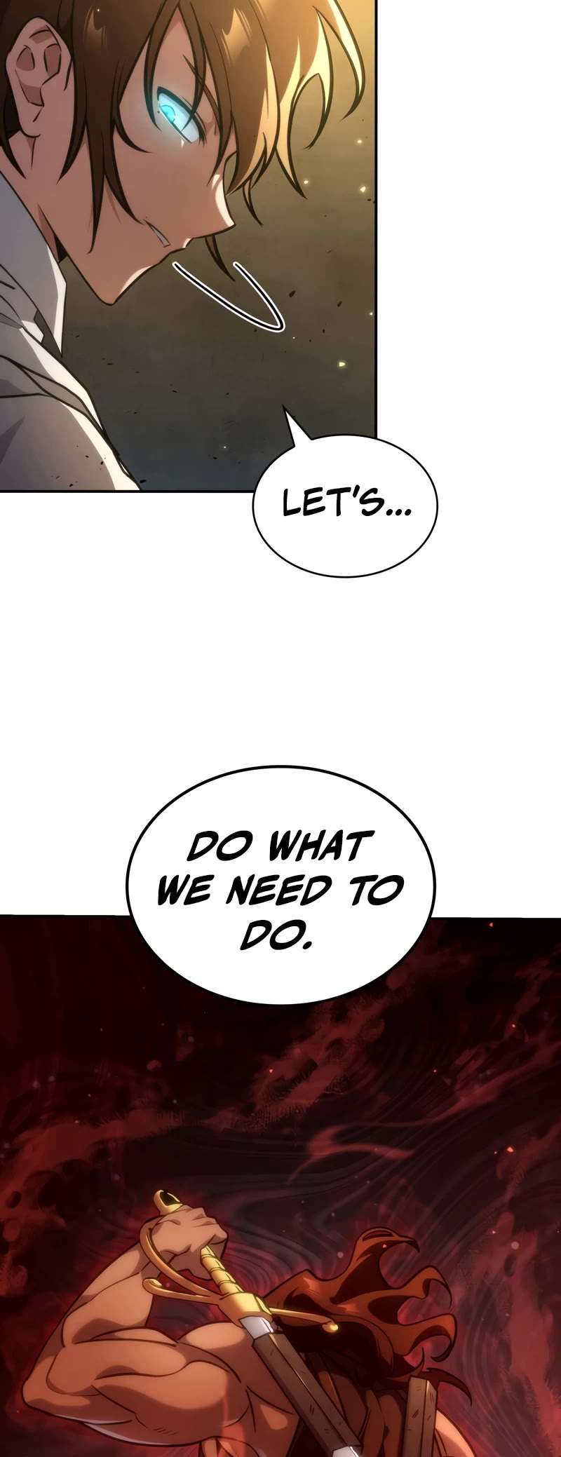 Infinite Mage Chapter 75 page 50 - Chapter 75