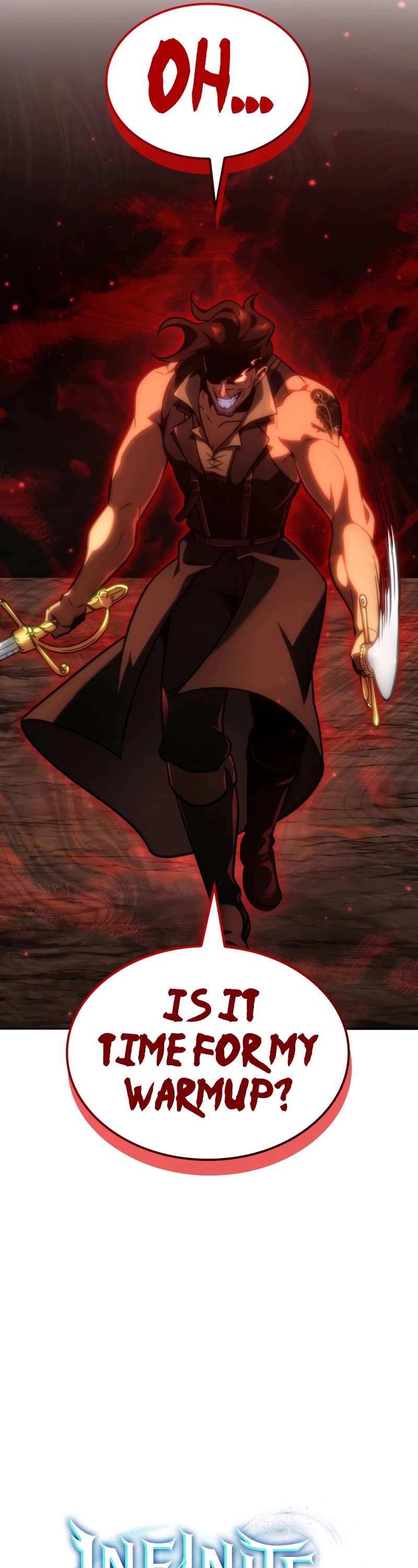 Infinite Mage Chapter 75 page 52 - Chapter 75