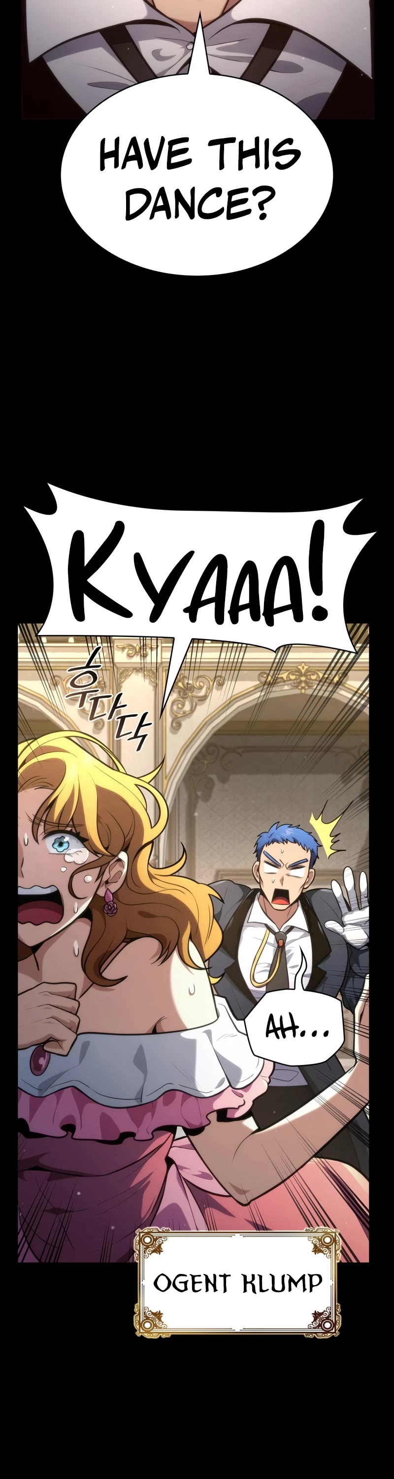 Infinite Mage Chapter 75 page 54 - Chapter 75