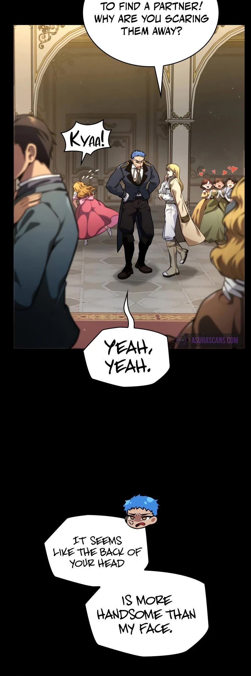 Infinite Mage Chapter 75 page 56 - Chapter 75