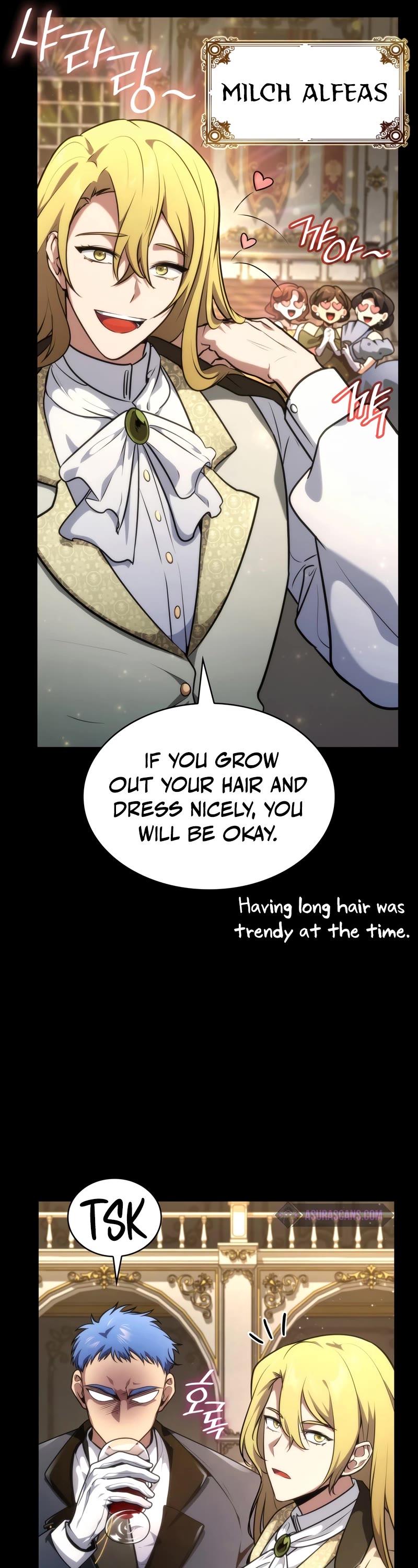 Infinite Mage Chapter 75 page 57 - Chapter 75