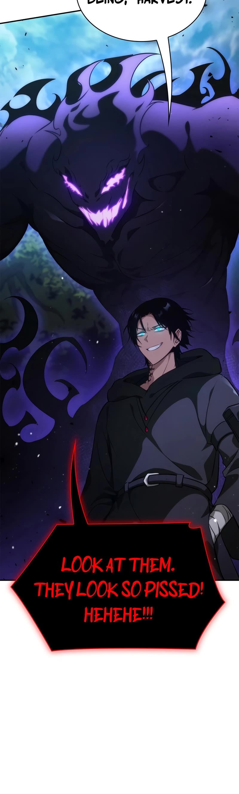 Infinite Mage Chapter 75 page 6 - Chapter 75