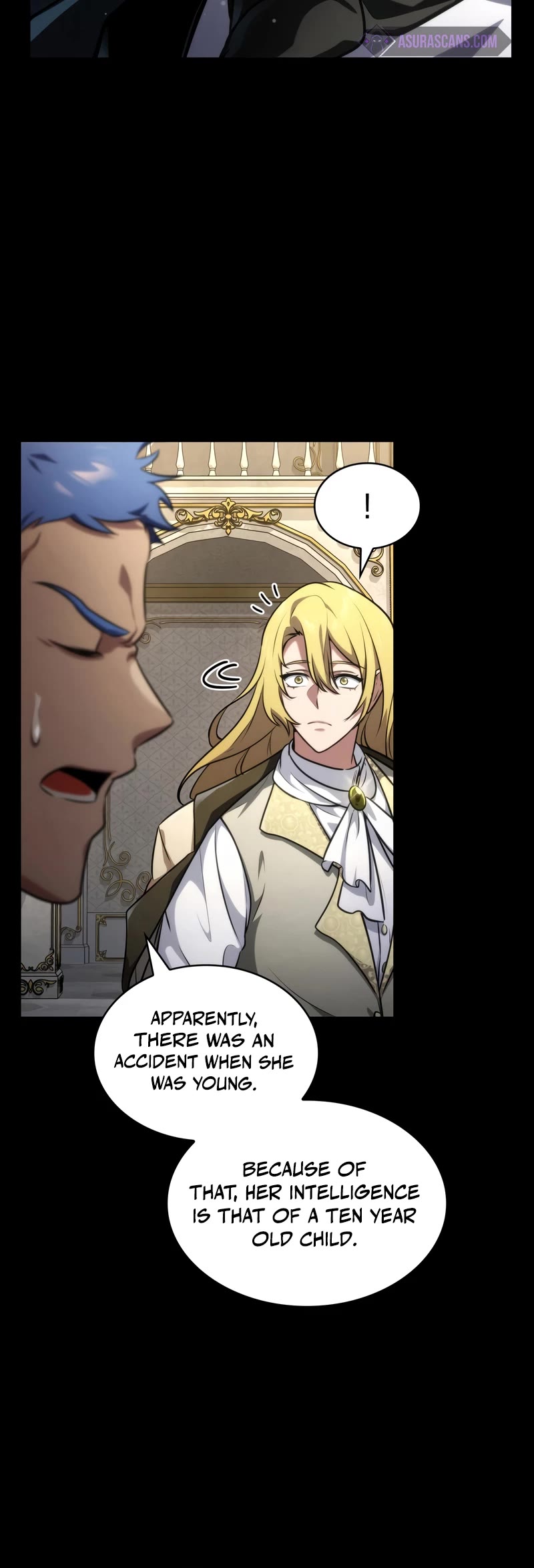 Infinite Mage Chapter 75 page 61 - Chapter 75