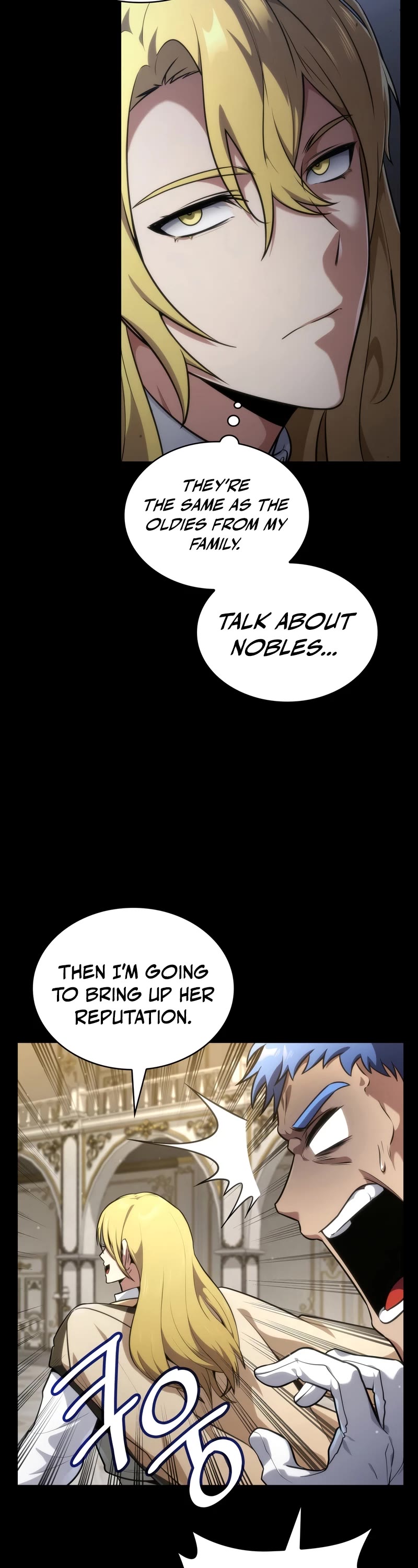 Infinite Mage Chapter 75 page 63 - Chapter 75