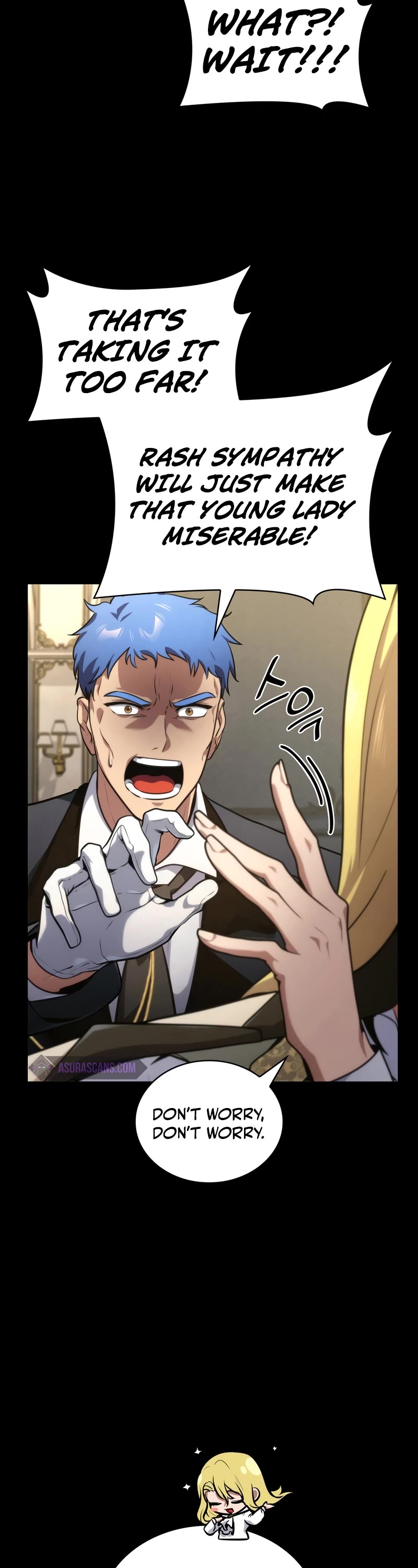 Infinite Mage Chapter 75 page 64 - Chapter 75