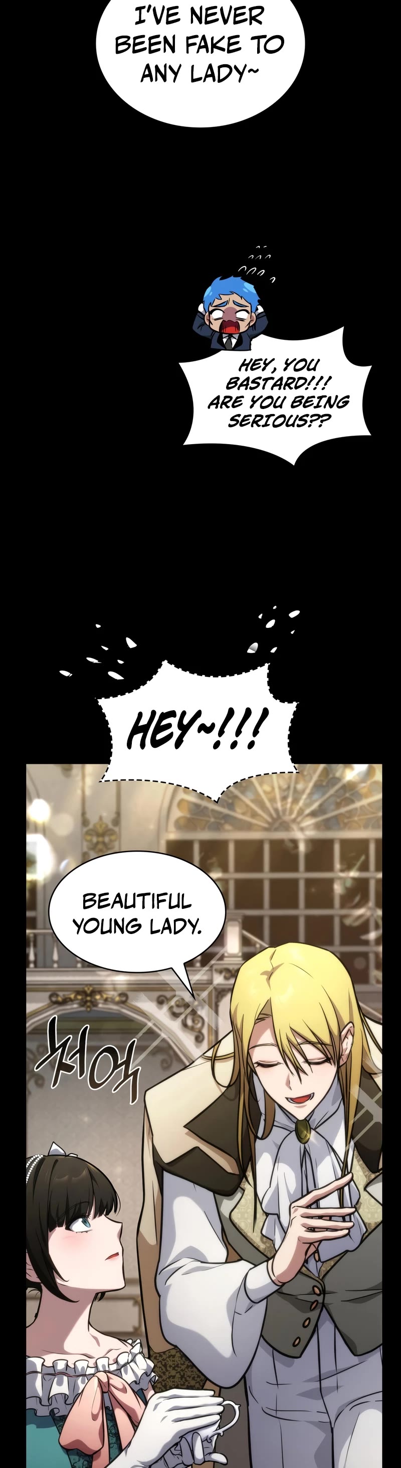 Infinite Mage Chapter 75 page 65 - Chapter 75