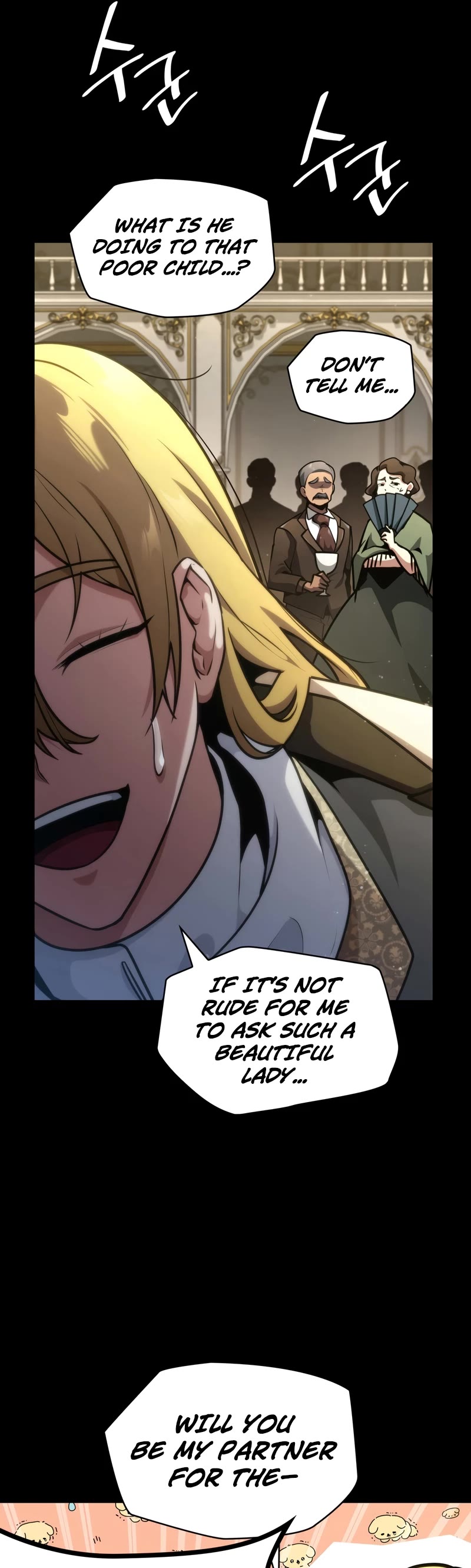 Infinite Mage Chapter 75 page 67 - Chapter 75