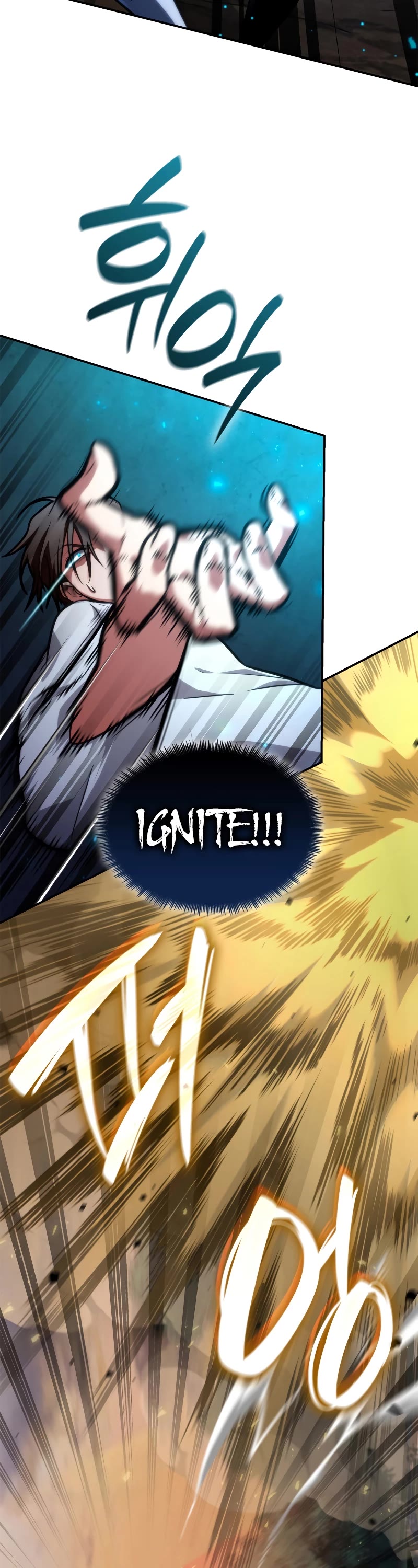 Infinite Mage Chapter 76 page 21 - Chapter 76