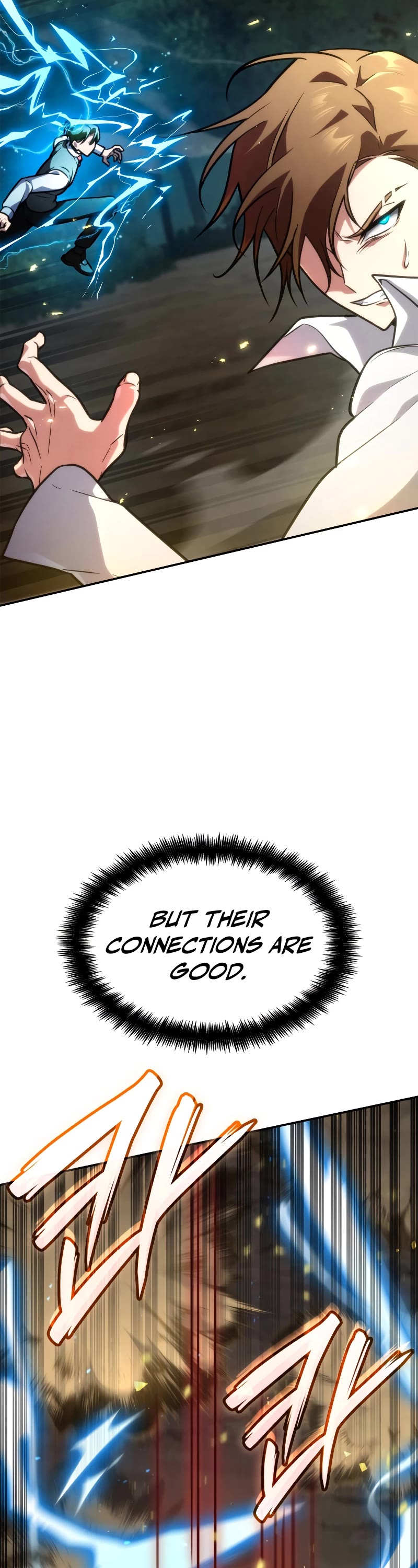 Infinite Mage Chapter 76 page 24 - Chapter 76