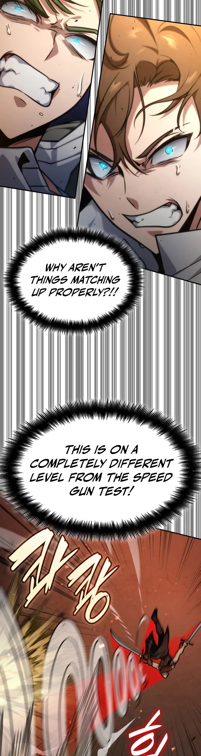 Infinite Mage Chapter 76 page 26 - Chapter 76