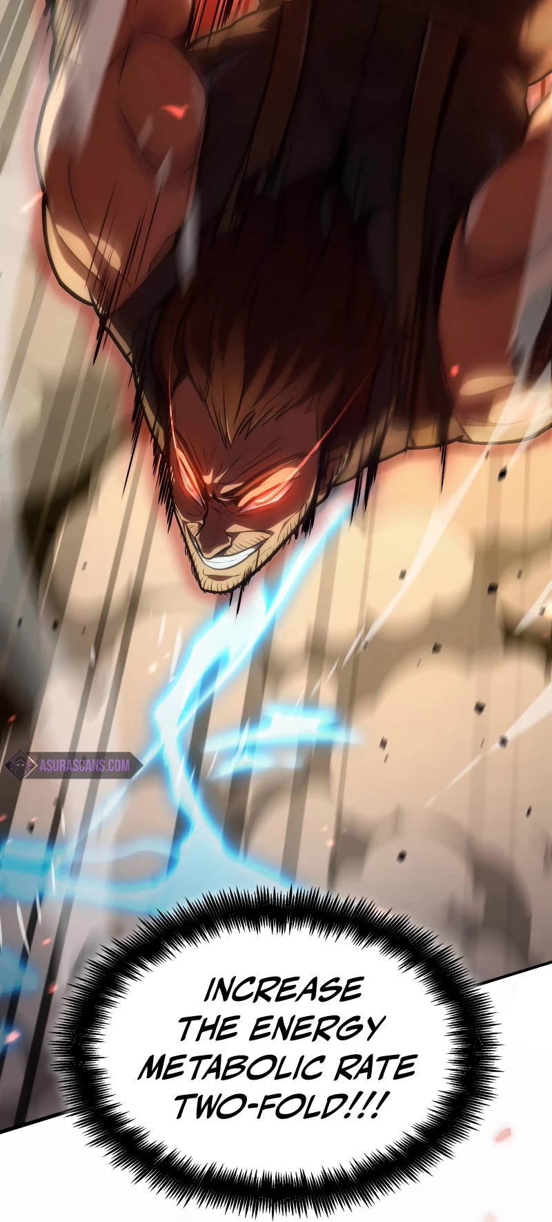 Infinite Mage Chapter 76 page 29 - Chapter 76