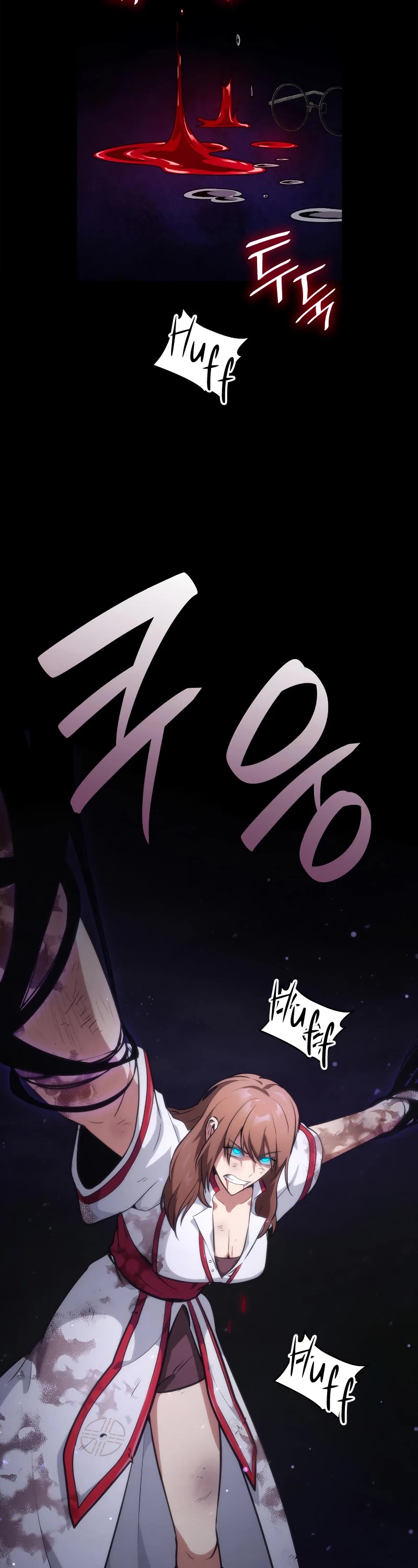 Infinite Mage Chapter 76 page 33 - Chapter 76