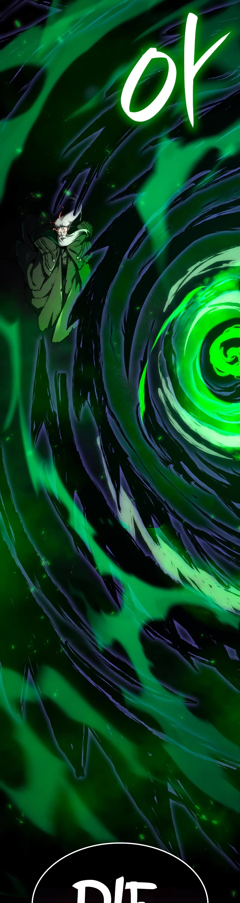 Infinite Mage Chapter 76 page 36 - Chapter 76