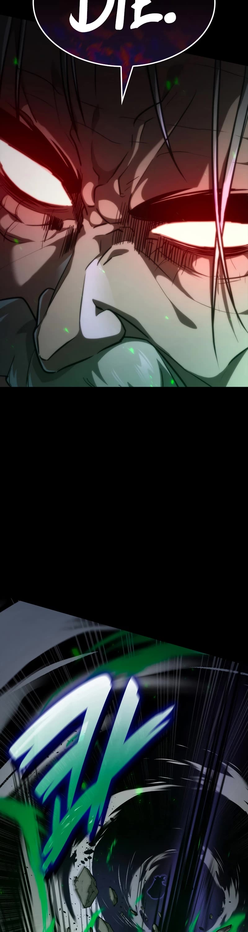 Infinite Mage Chapter 76 page 37 - Chapter 76