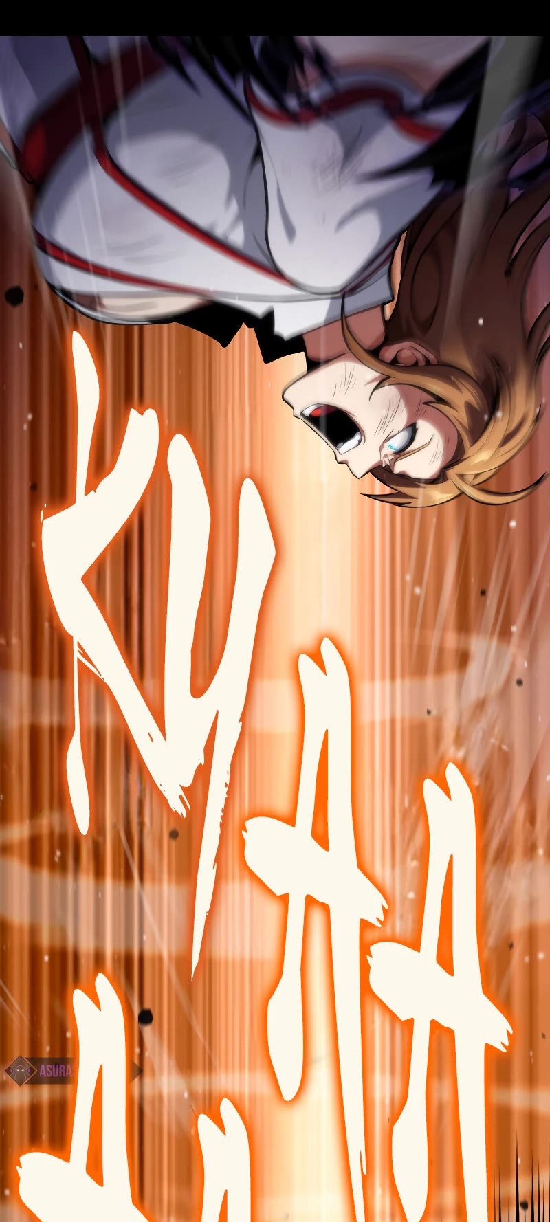 Infinite Mage Chapter 76 page 40 - Chapter 76