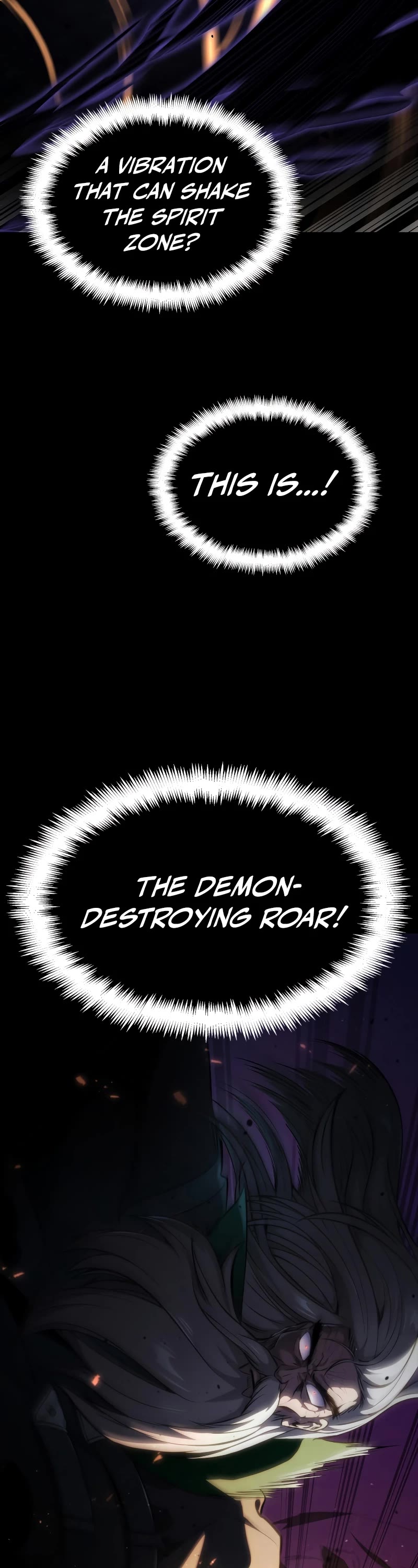 Infinite Mage Chapter 76 page 43 - Chapter 76