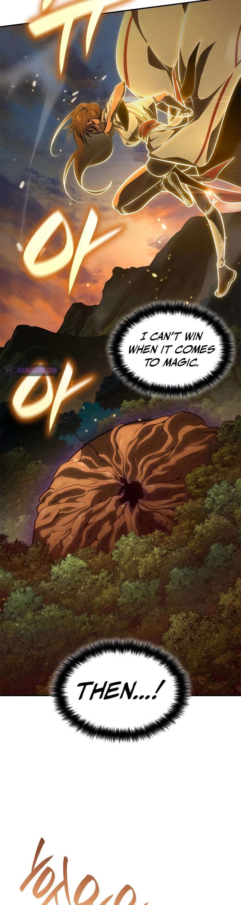 Infinite Mage Chapter 76 page 47 - Chapter 76