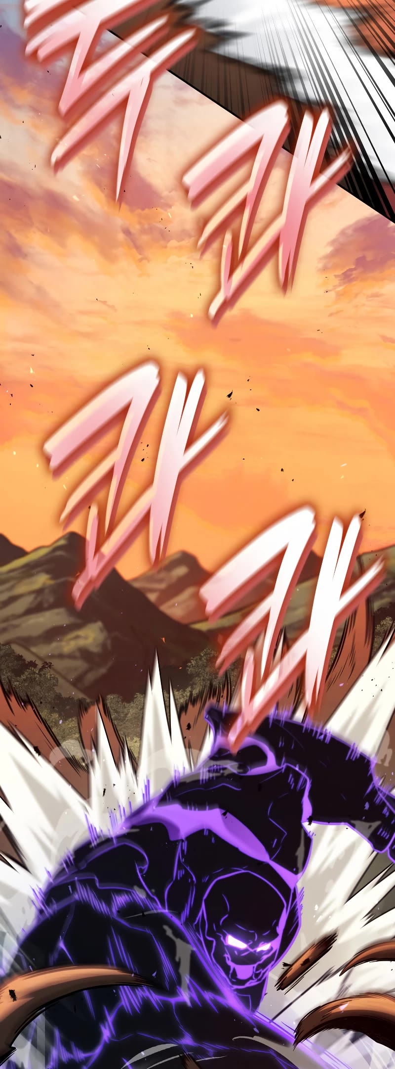 Infinite Mage Chapter 76 page 50 - Chapter 76