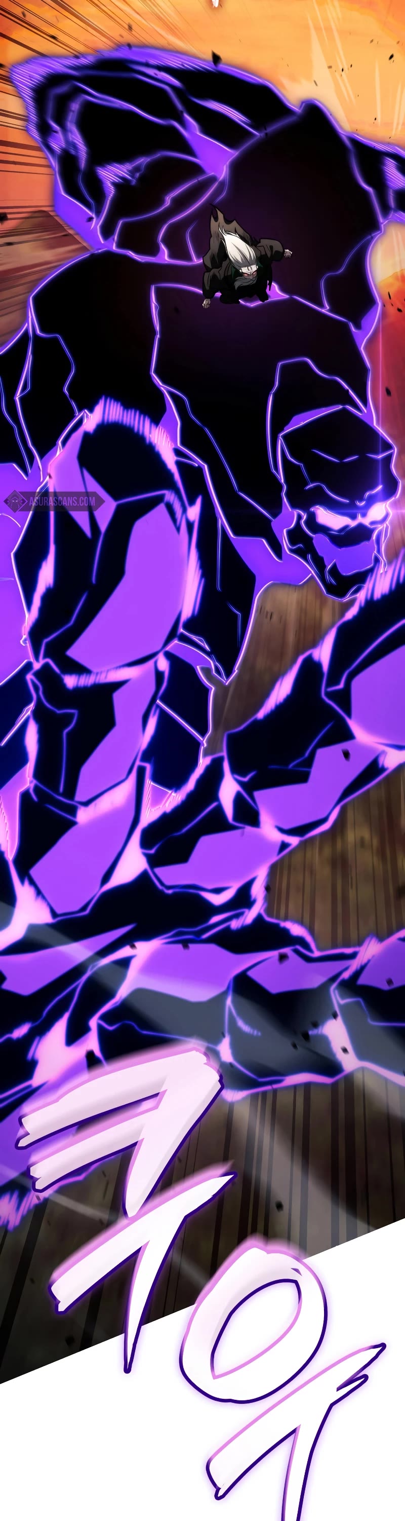 Infinite Mage Chapter 76 page 54 - Chapter 76
