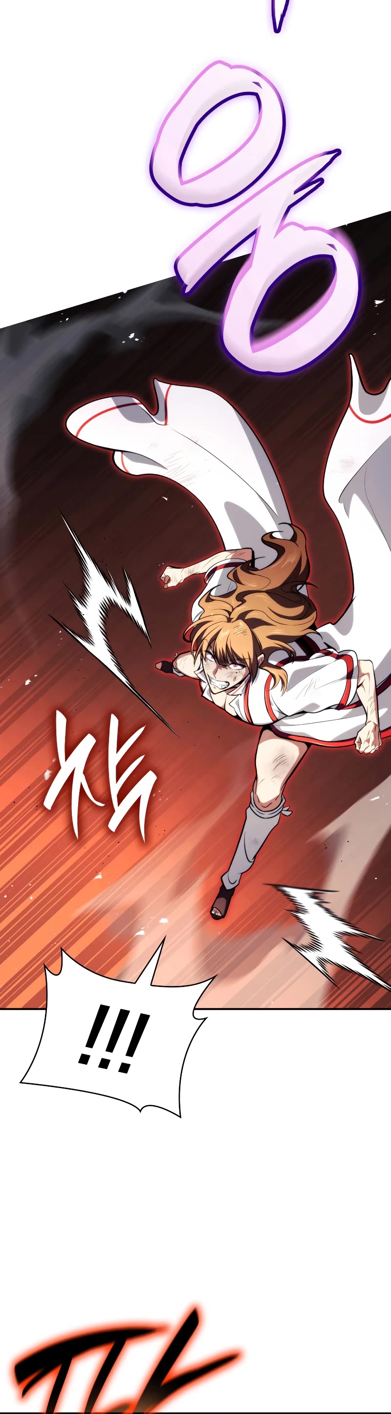 Infinite Mage Chapter 76 page 55 - Chapter 76