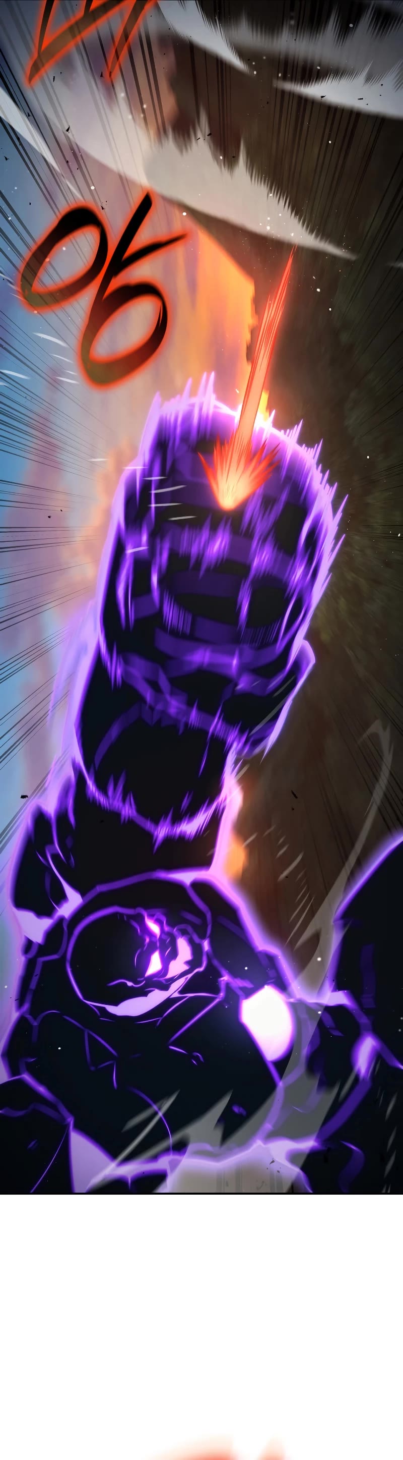 Infinite Mage Chapter 76 page 56 - Chapter 76
