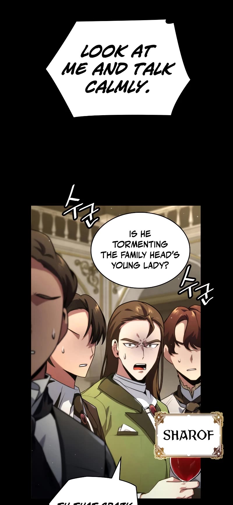 Infinite Mage Chapter 76 page 61 - Chapter 76