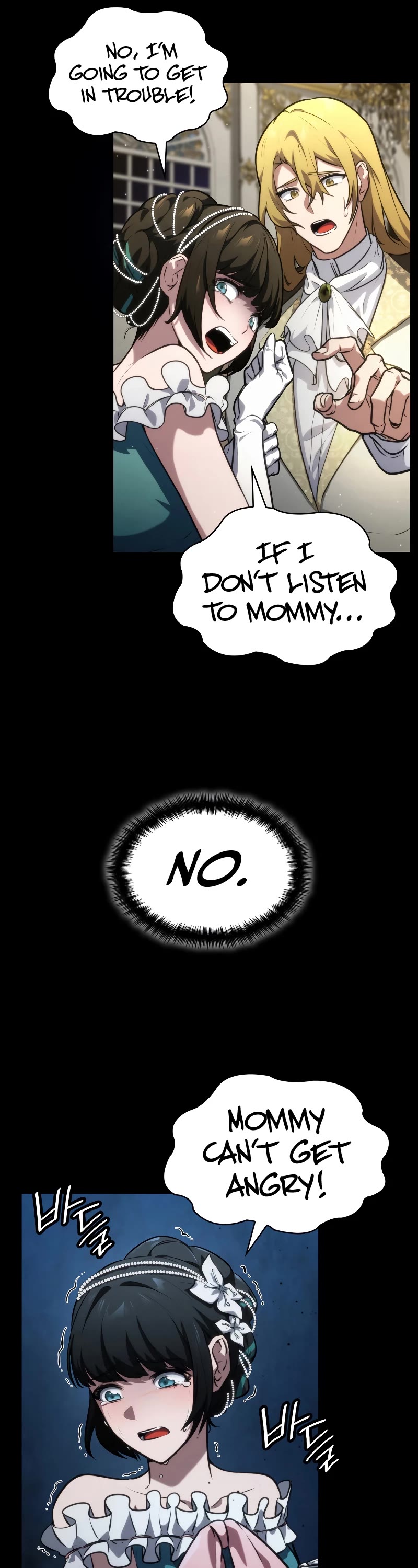 Infinite Mage Chapter 76 page 63 - Chapter 76