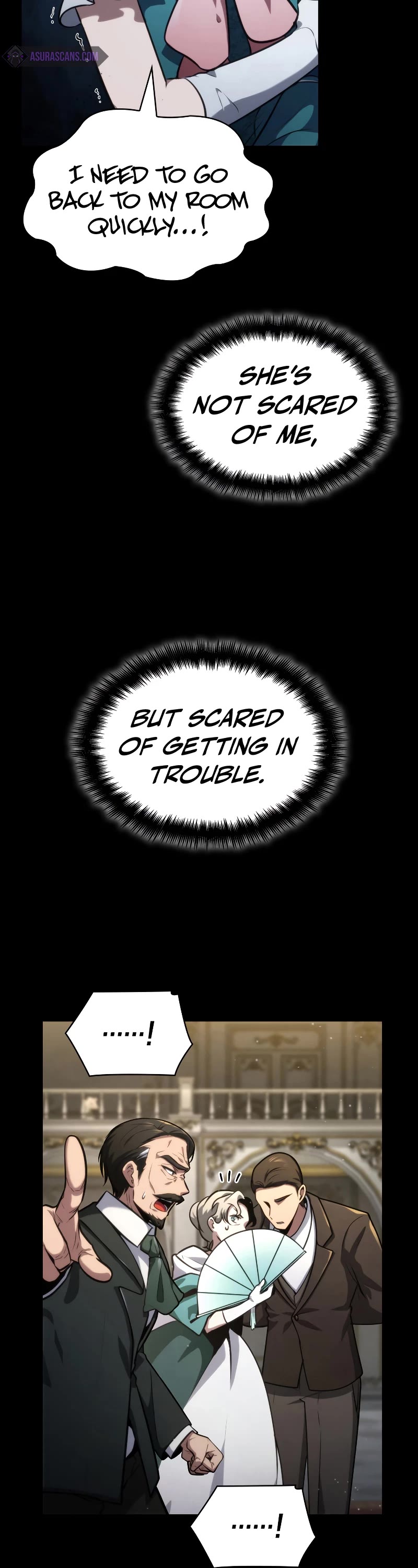Infinite Mage Chapter 76 page 64 - Chapter 76