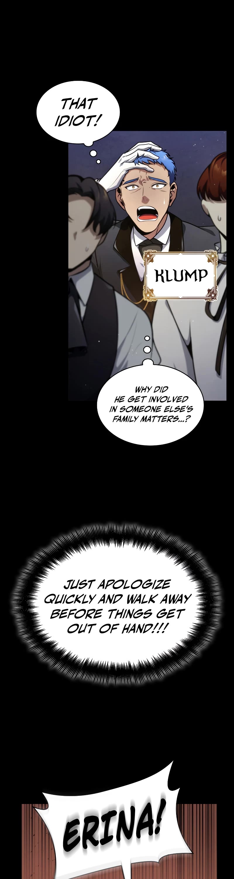 Infinite Mage Chapter 76 page 65 - Chapter 76