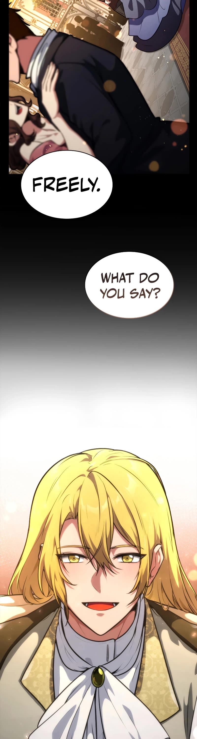 Infinite Mage Chapter 76 page 69 - Chapter 76