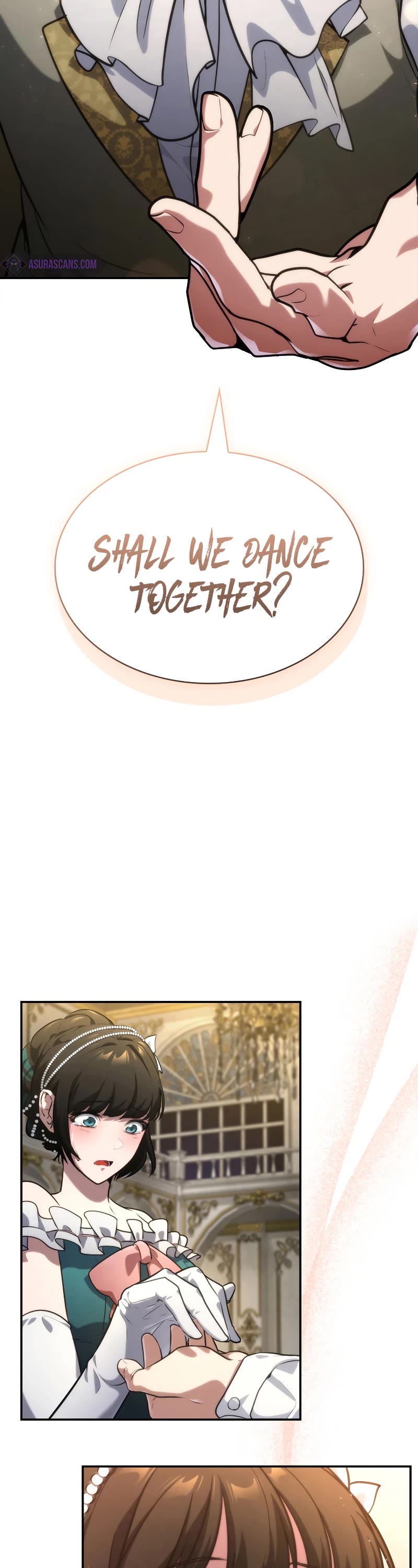 Infinite Mage Chapter 76 page 70 - Chapter 76