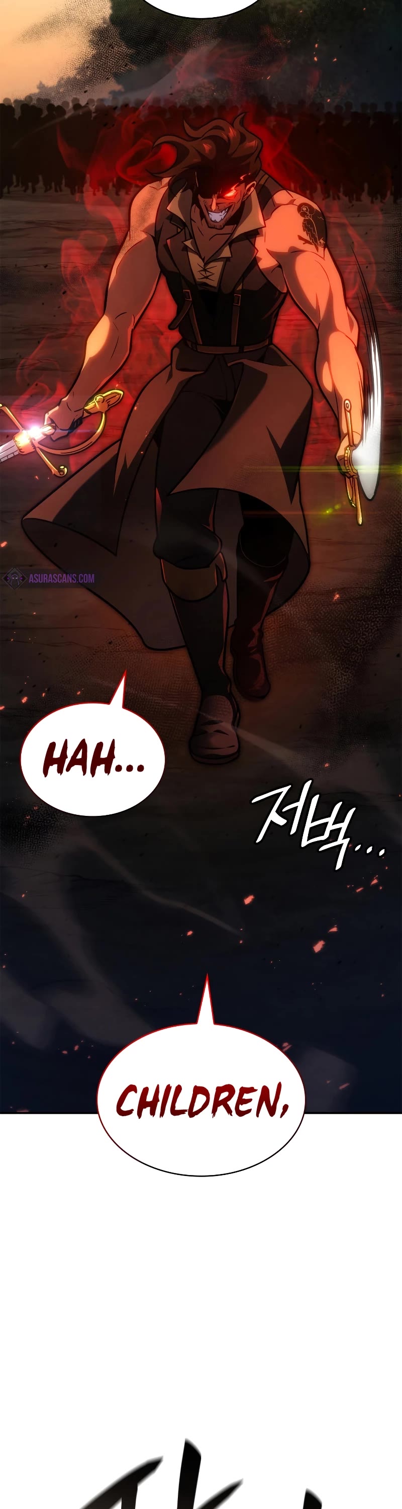 Infinite Mage Chapter 76 page 9 - Chapter 76