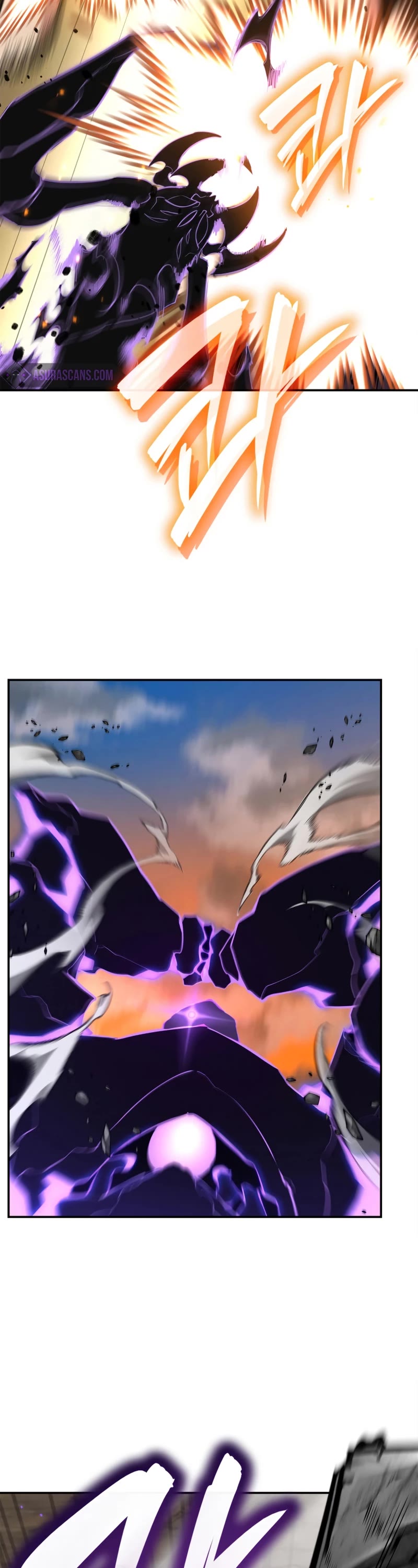 Infinite Mage Chapter 77 page 10 - Chapter 77